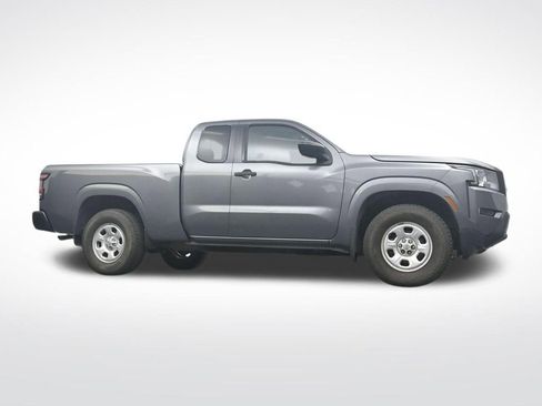 Used 2022 Nissan Frontier S image 30