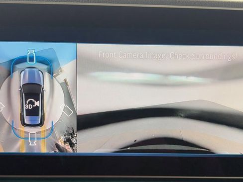 Certified 2025 Mercedes-Benz GLE 450 4MATIC image 18