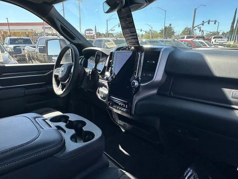 New 2026 RAM 2500 Big Horn image 15