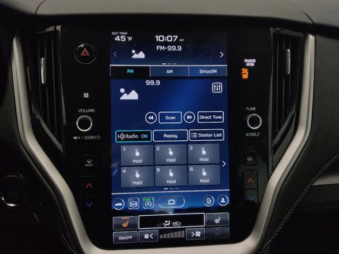 Used 2024 Subaru Legacy Premium image 25