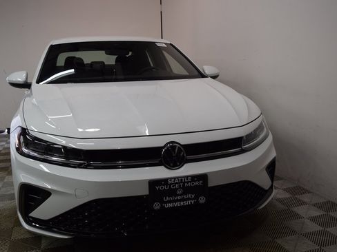 New 2026 Volkswagen Jetta Sport image 2