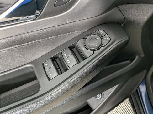 Used 2023 Chevrolet Traverse LT w/ LPO, Floor Liner Package AWD/4WD image 13