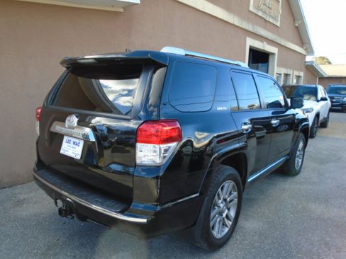 Used 2013 Toyota 4Runner Limited image 6