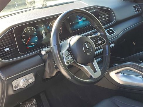 Used 2021 Mercedes-Benz GLE 350 GLE 350 4MATIC image 8