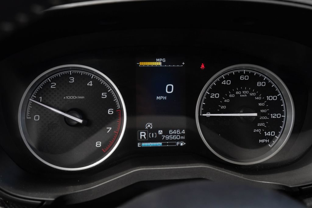 Used 2024 Subaru Forester Premium AWD/4WD image 25