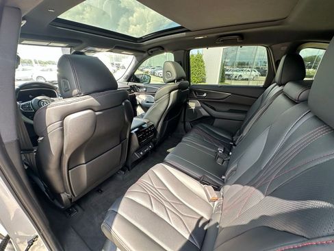 Used 2024 Acura MDX Type S image 25