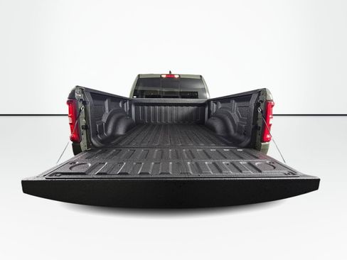 New 2026 RAM 1500 Big Horn AWD/4WD image 20