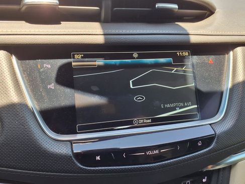 Used 2019 Cadillac XT5 Premium Luxury w/ Driver Assist Package FWD image 20