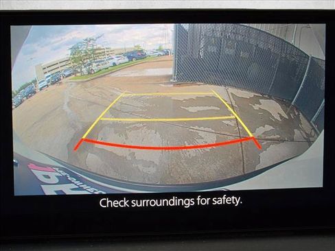Used 2023 MAZDA CX-50 AWD 2.5 S w/ Cargo Package image 13