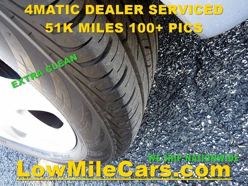 Used 2004 Mercedes-Benz S 430 4MATIC image 51