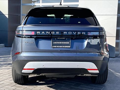 Used 2026 Land Rover Range Rover Velar S AWD/4WD image 4