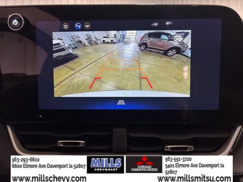 Certified 2025 Chevrolet Equinox LT image 19