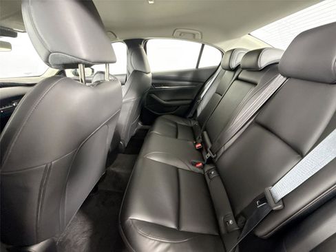 New 2026 MAZDA MAZDA3 s Sport image 30