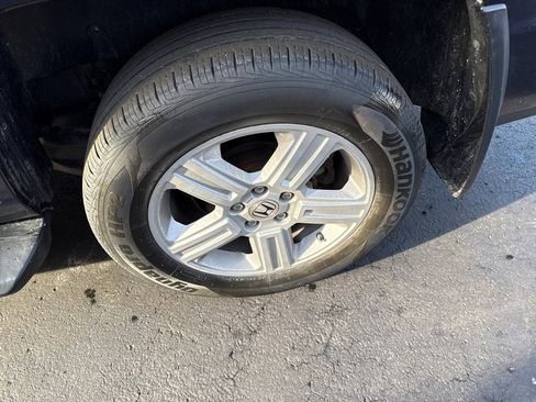 Used 2013 Honda Ridgeline RTL image 6