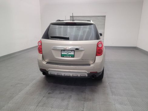Used 2015 Chevrolet Equinox LTZ FWD image 7