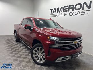 Used 2022 Chevrolet Silverado 1500 High Country w/ Technology Package video 1