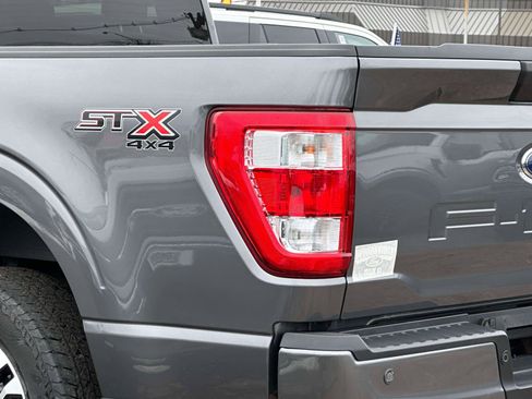 Used 2023 Ford F150 XL w/ STX Appearance Package image 9