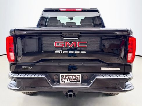 Certified 2026 GMC Sierra 1500 Elevation AWD/4WD image 5