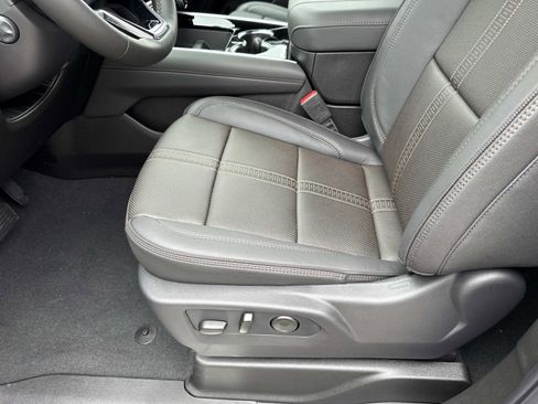 New 2026 Chevrolet Tahoe High Country w/ Sun And Tow Package AWD/4WD image 20