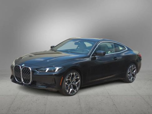 New 2026 BMW 430i xDrive Coupe w/ Premium Package image 4