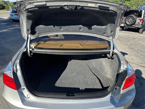 Used 2014 Honda Accord LX image 14