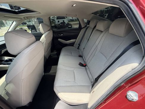 Used 2024 Honda Accord EX image 30