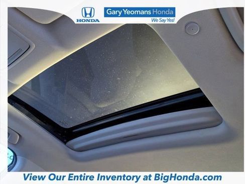 Certified 2026 Honda CR-V EX image 25