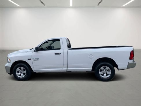 Used 2019 RAM 1500 Tradesman w/ Popular Equipment Group image 3
