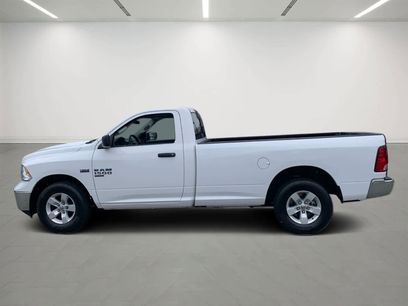 Used 2019 RAM 1500 Tradesman w/ Popular Equipment Group