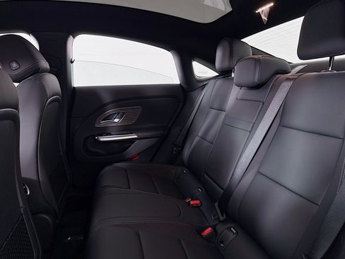 New 2026 Mercedes-Benz CLA 350 image 7