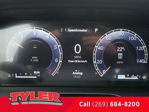 New 2026 Jeep Grand Cherokee Limited AWD/4WD image 43