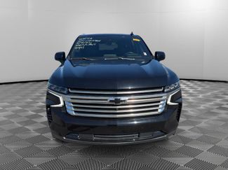 Used 2021 Chevrolet Suburban High Country video 2