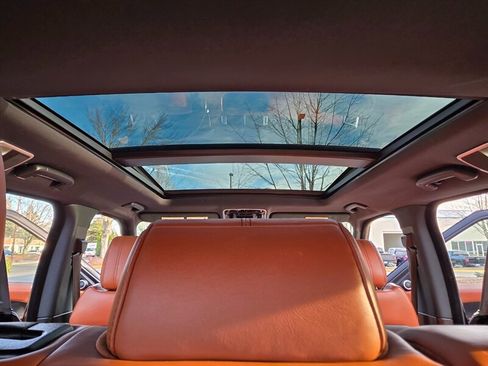 Used 2014 Land Rover Range Rover Sport Supercharged image 55