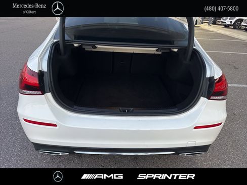Certified 2022 Mercedes-Benz A 220 image 6