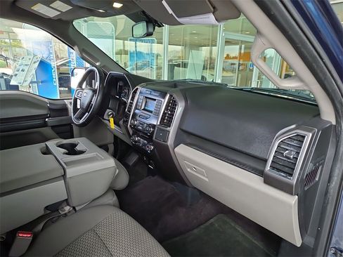 Used 2016 Ford F150 XLT w/ Equipment Group 301A Mid image 26