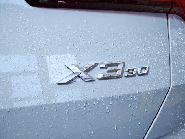 Used 2026 BMW X3 xDrive30i AWD/4WD image 7