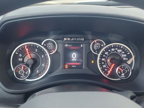 New 2026 RAM 5500 Tradesman image 10