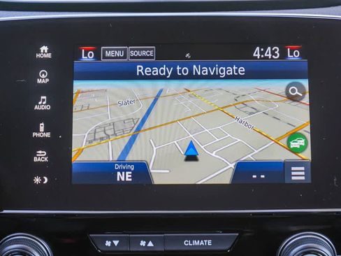 Used 2019 Honda CR-V Touring image 14