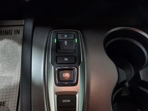 Used 2022 Honda Pilot Sport image 18