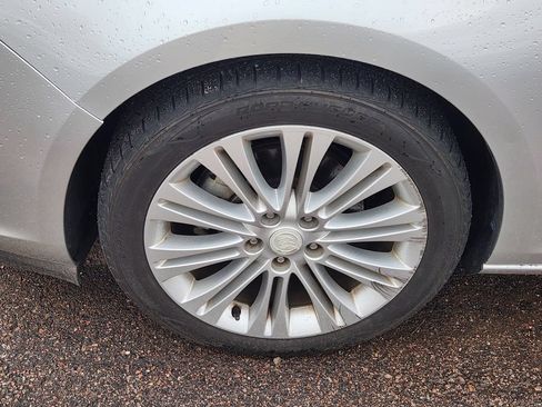 Used 2014 Buick Verano FWD image 14