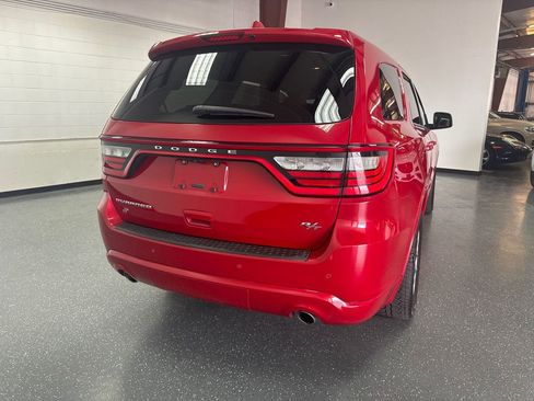 Used 2019 Dodge Durango R/T image 4