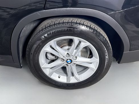 Used 2019 BMW X3 sDrive30i RWD image 37
