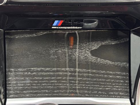 Used 2021 BMW M8 Gran Coupe xDrive w/ Competition Package AWD/4WD image 30