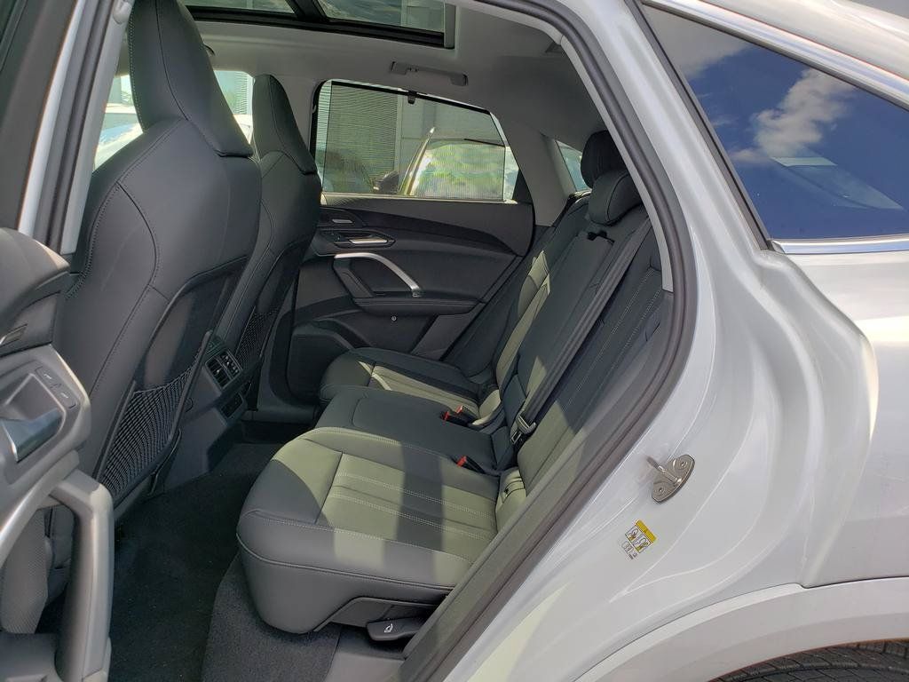 New 2026 Audi Q5 Premium Plus AWD/4WD image 8
