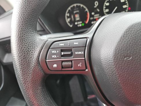 Certified 2024 Honda CR-V LX image 22