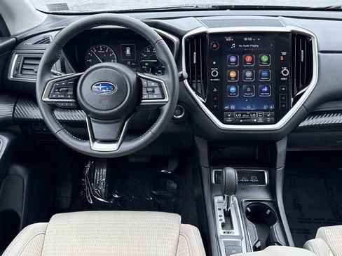 Used 2025 Subaru Ascent Premium AWD/4WD image 3