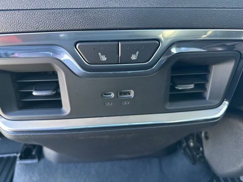 New 2025 Chevrolet Silverado 1500 LTZ w/ LTZ Premium Package image 41