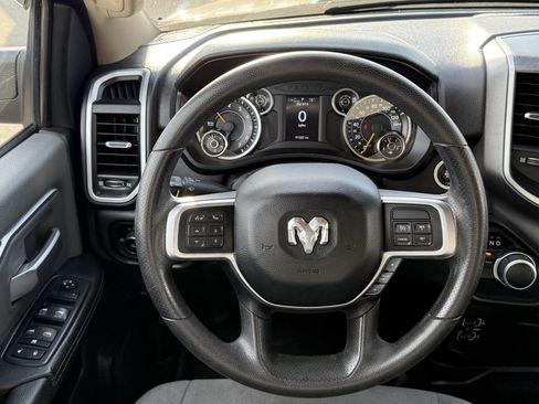 Used 2019 RAM 2500 Big Horn image 41