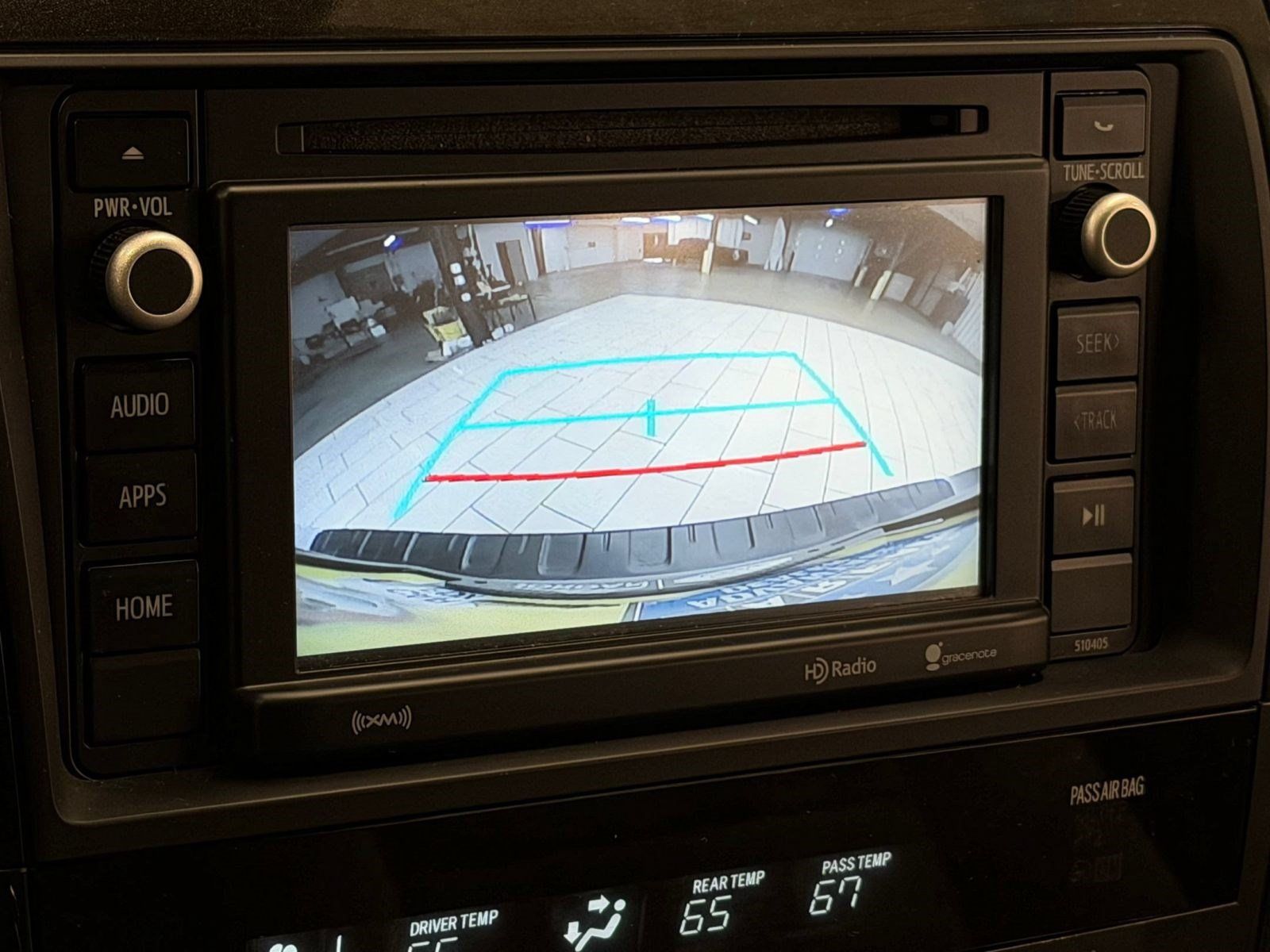 Used 2019 Toyota Sequoia SR5 AWD/4WD image 22