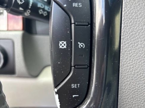 Used 2008 Chevrolet Tahoe LT w/ LT Preferred Equipment Group AWD/4WD image 21